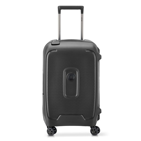 Delsey Paris Moncey 4-roues trolley cabine 55 cm