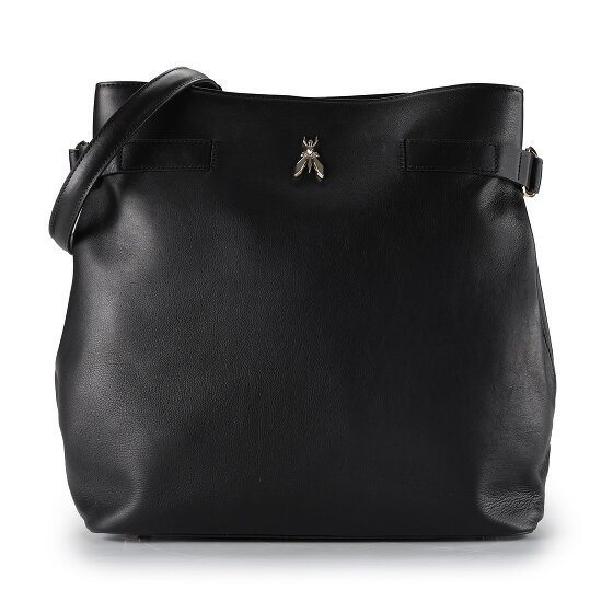 Patrizia Pepe Sac à bandoulière Cuir véritable 30.5 cm