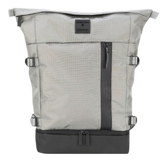 Strellson Northwood Sebastian Sac à dos 50 cm pour ordinateur portable