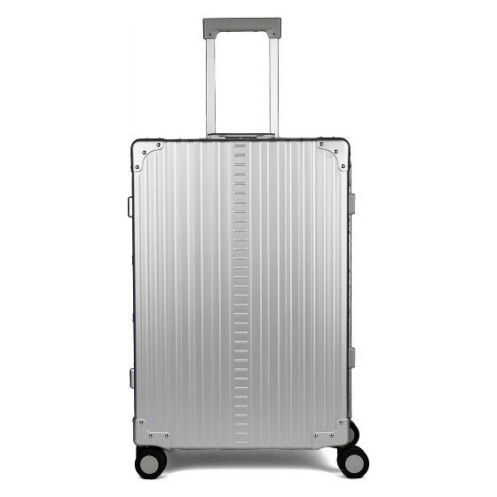 Aleon Traveler Trolley 4 roues 67 cm avec sac à vêtements