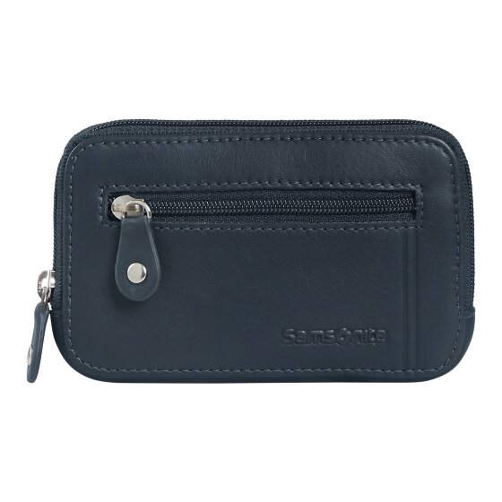 Samsonite Attack 3.0 Étui à clés Cuir véritable 11.5 cm