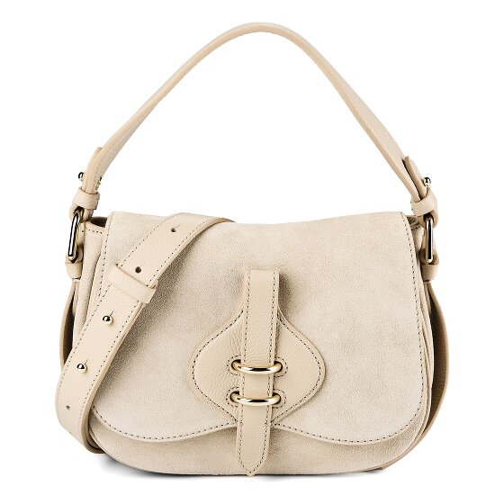 Coccinelle Mavery Sac à bandoulière Cuir 22 cm