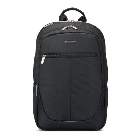 Roncato Easy Office 2.0 Sac à dos professionnel 48 cm Compartiment pour ordinateur portable