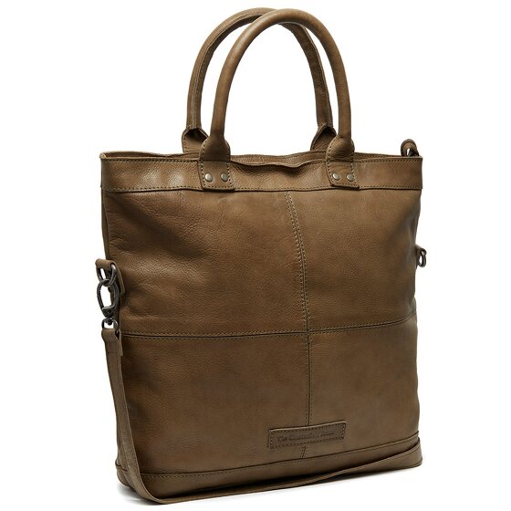 The Chesterfield Brand Ontario Sac à main Cuir 37 cm