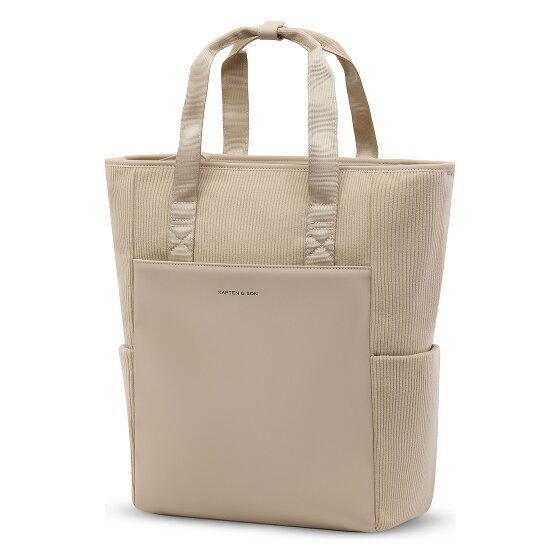 Kapten & Son Lindby Pro Daypack 41.5 cm Compartiment pour ordinateur portable