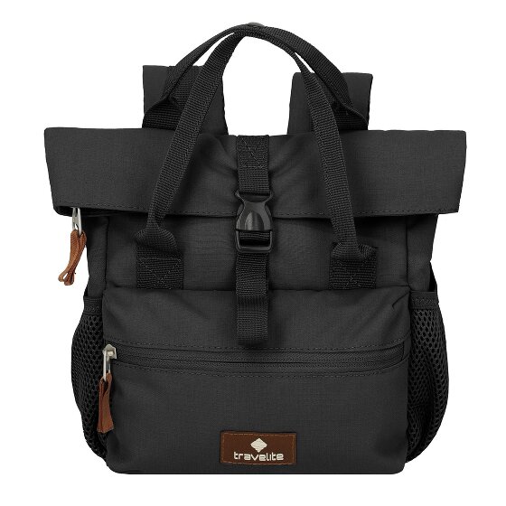 Travelite Basics Sac à dos de ville 27 cm