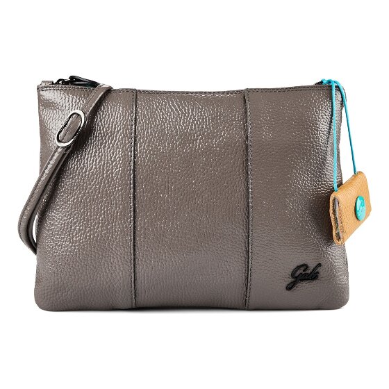Gabs Beyonce Sac à bandoulière Cuir véritable 28 cm