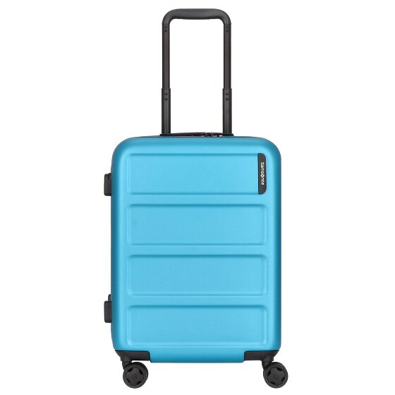 Samsonite Quadrix 4-roues trolley cabine 55 cm