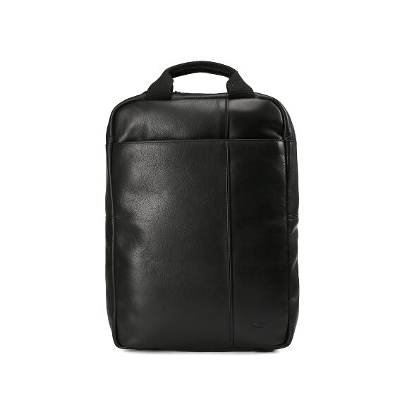 camel active Pine Daypack Cuir 41 cm Compartiment pour ordinateur portable