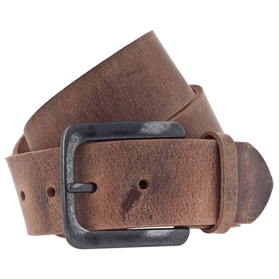 Vanzetti Ceinture en cuir