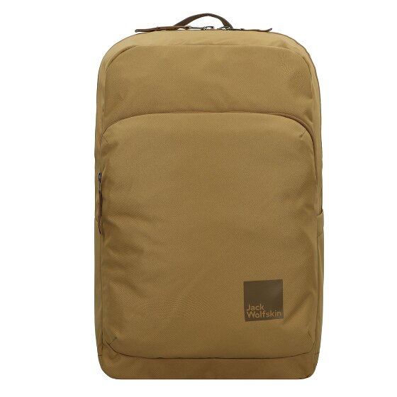 Jack Wolfskin Taubenberg Daypack 43 cm Compartiment pour ordinateur portable