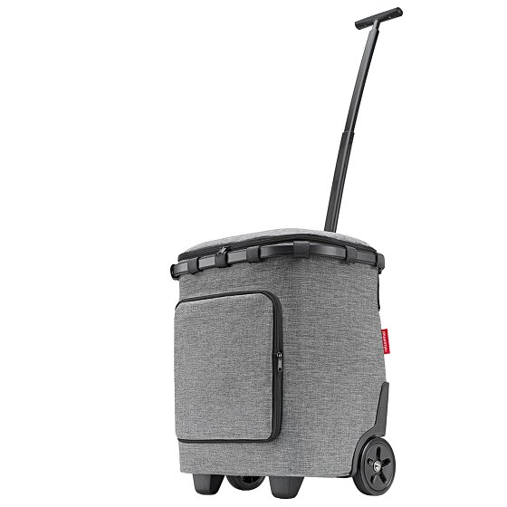 reisenthel Carrycruiser Plus Chariot à provisions 52.5 cm