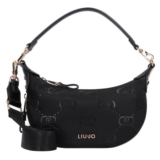 Liu Jo Kaliska Sac à bandoulière 25 cm avec soufflet d'extension