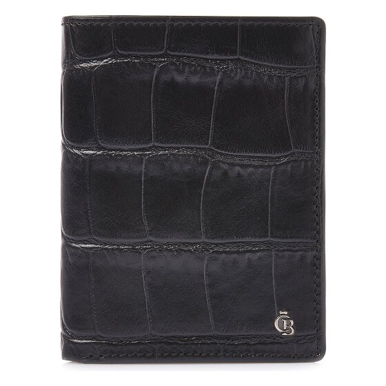 Castelijn & Beerens Porte-monnaie Protection RFID Cuir 12.2 cm
