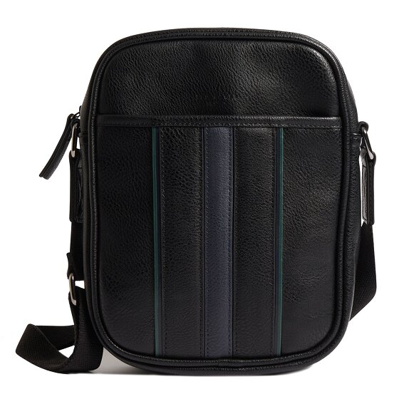 Ted Baker Keiigan Sac à bandoulière Cuir 20 cm