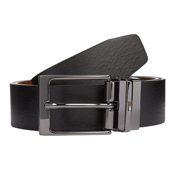 Tommy Hilfiger Layton Rev Ceinture réversible Cuir
