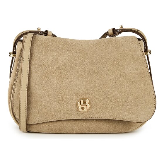 Boss Beyond Sac à bandoulière S Cuir 28 cm