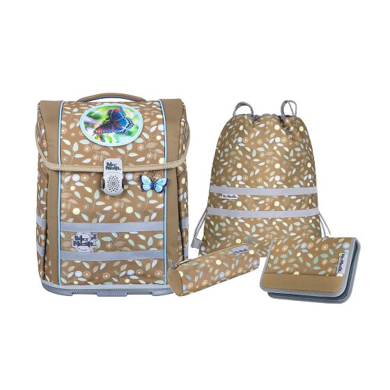 McNeill Perfecto Set de cartables 5 pièces