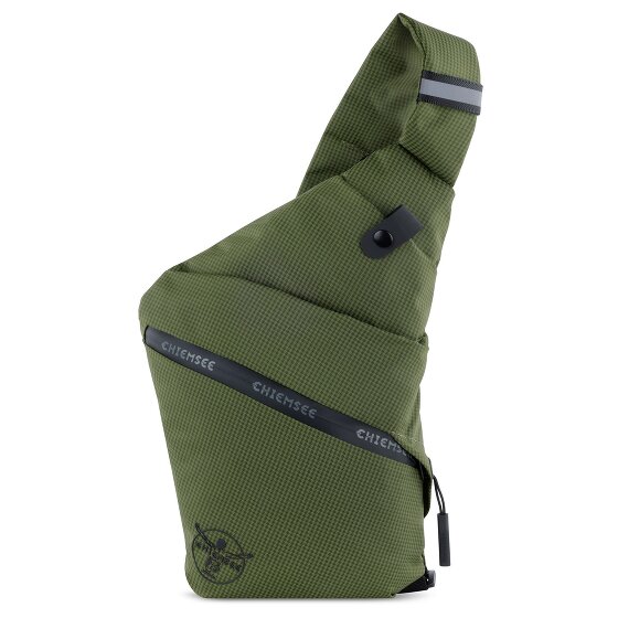 Chiemsee Light N Base Sac à bandoulière 21 cm
