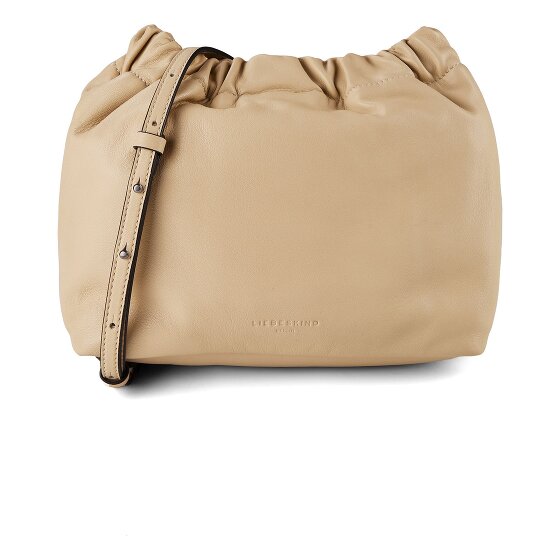Liebeskind Cloud II Sac à bandoulière S Cuir véritable 35 cm