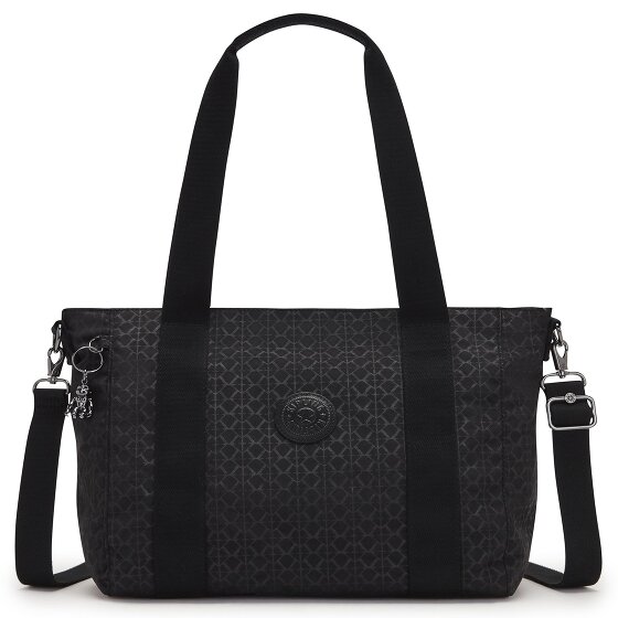 Kipling Basic Plus Asseni Sac à bandoulière S 40 cm