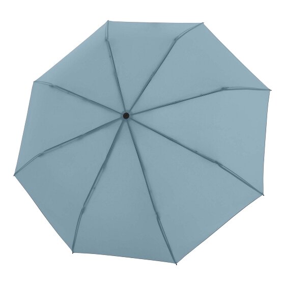 Knirps Timber Parapluie de poche 28 cm
