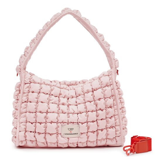 LES VISIONNAIRES Unio Hobo Sac à bandoulière 47 cm