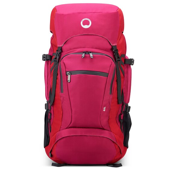 Delsey Paris Nomade L Sac à dos 59 cm pour ordinateur portable