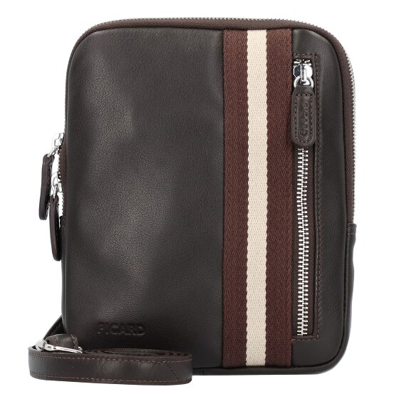 Picard Torrino Sac à bandoulière en cuir 16 cm