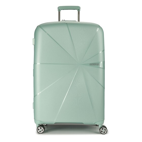 American Tourister Starvibe 4 roulettes Trolley 77 cm avec soufflet d'extension