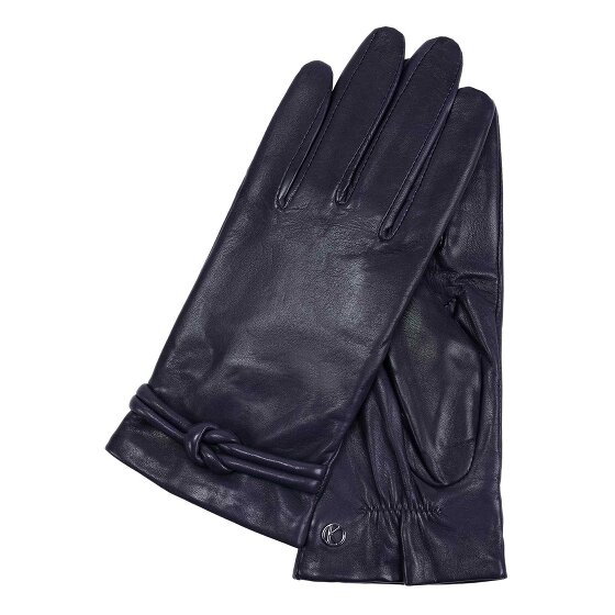 Kessler Olivia Cashmere Gants Cuir