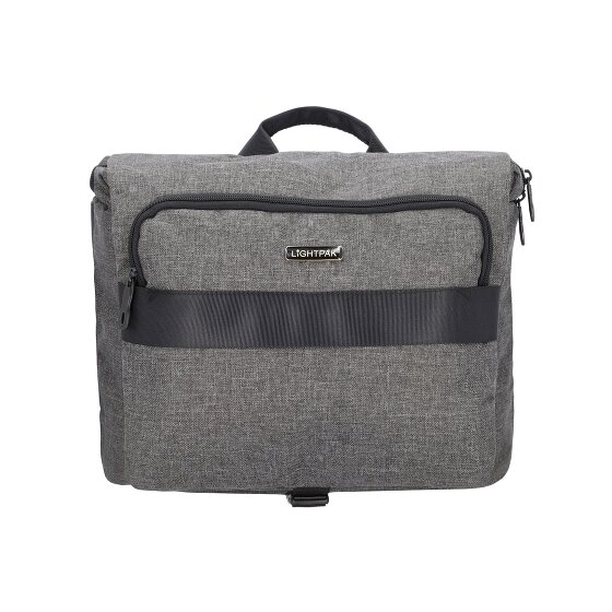 Lightpak Walker Sac à bandoulière 34 cm Compartiment pour ordinateur portable
