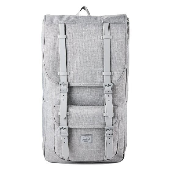 Herschel Little America Daypack 49 cm Compartiment ordinateur