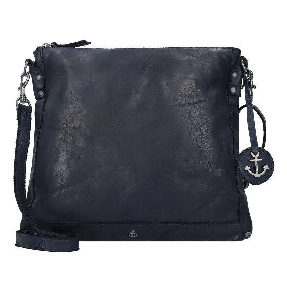 Harbour 2nd Anchor Love Sac à bandoulière Cuir 34 cm