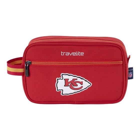 Travelite travelite x NFL Trousse de toilette 24 cm