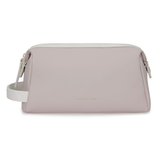 Kapten & Son Windsor Trousse de toilette 25 cm