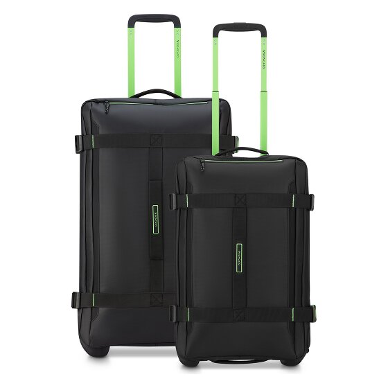 Roncato Norway Set de sacs de voyage 2pcs.