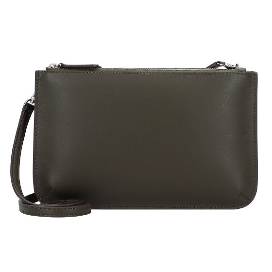 Lauren Ralph Lauren Landyn Sac à bandoulière Cuir 25 cm