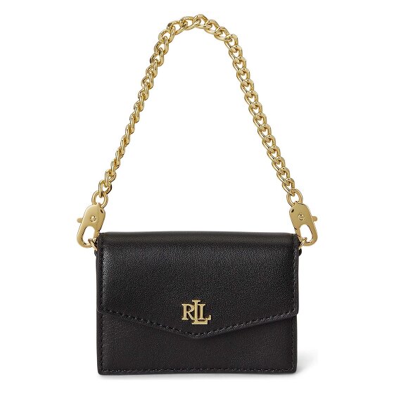 Lauren Ralph Lauren Mini sac à main Cuir véritable 10 cm