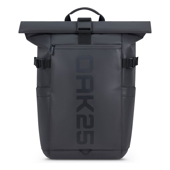 OAK25 LumoSense Rolltop Bike Sac à dos pour vélo 42 cm