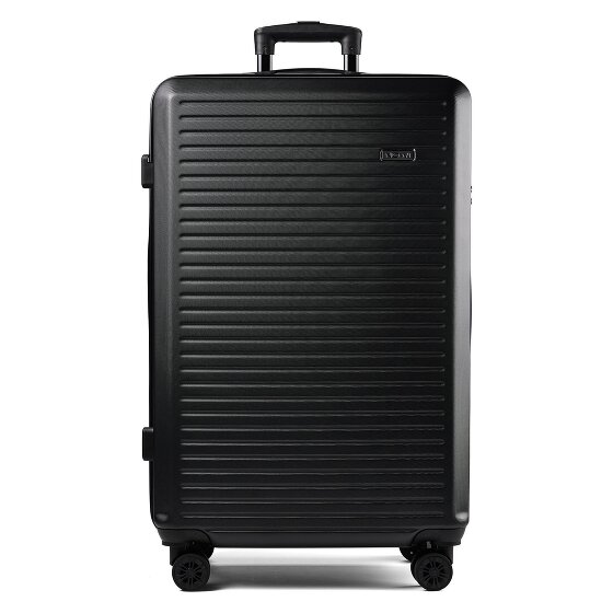 Nowi Faro 4 roues Valise cabine L 76 cm