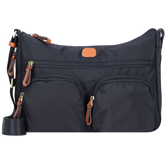 Bric's Sac à bandoulière X-Bag 34 cm