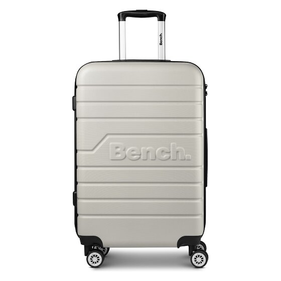 Bench Seattle 4 roues Valise cabine M 69 cm
