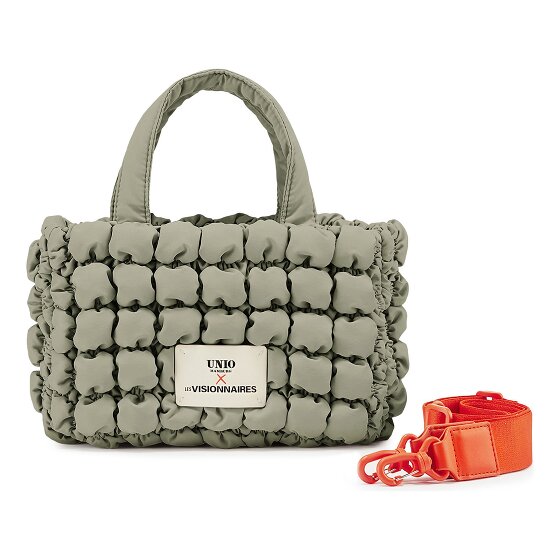 LES VISIONNAIRES Unio Cortina S Sac à main 34 cm