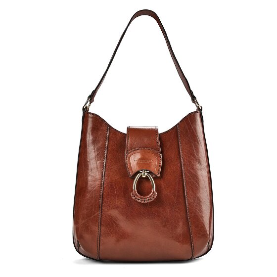 The Bridge Erica Sac à bandoulière Cuir véritable 31 cm