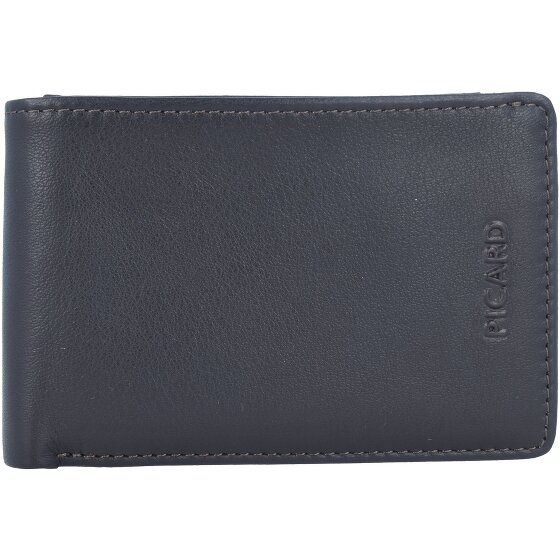 Picard Brooklyn Porte-monnaie V Cuir 10 cm