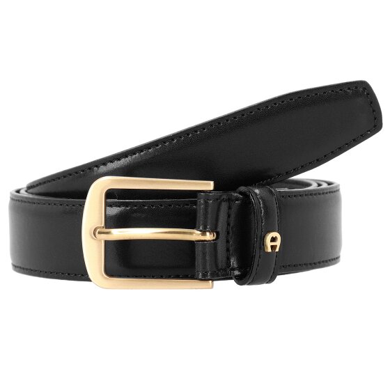 AIGNER Ceinture business en cuir