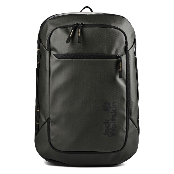 Jack Wolfskin Tecton 30 L Daypack 52.5 cm Compartiment ordinateur