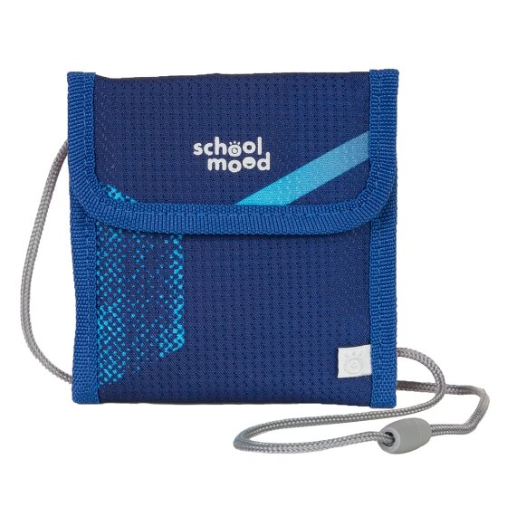 School-Mood Sac de poitrine 11 cm