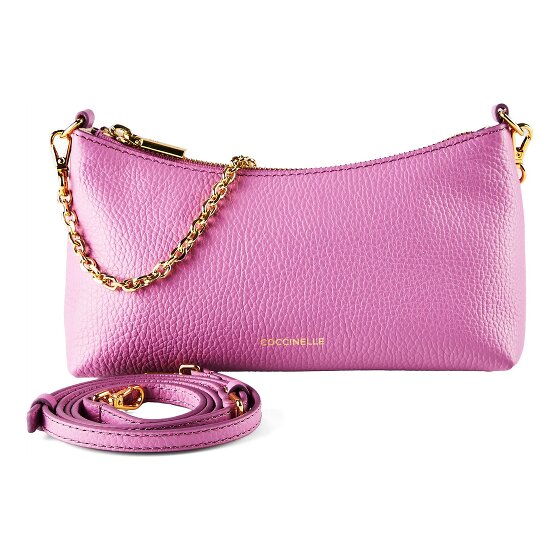 Coccinelle Aura Sac à bandoulière Cuir 21.5 cm